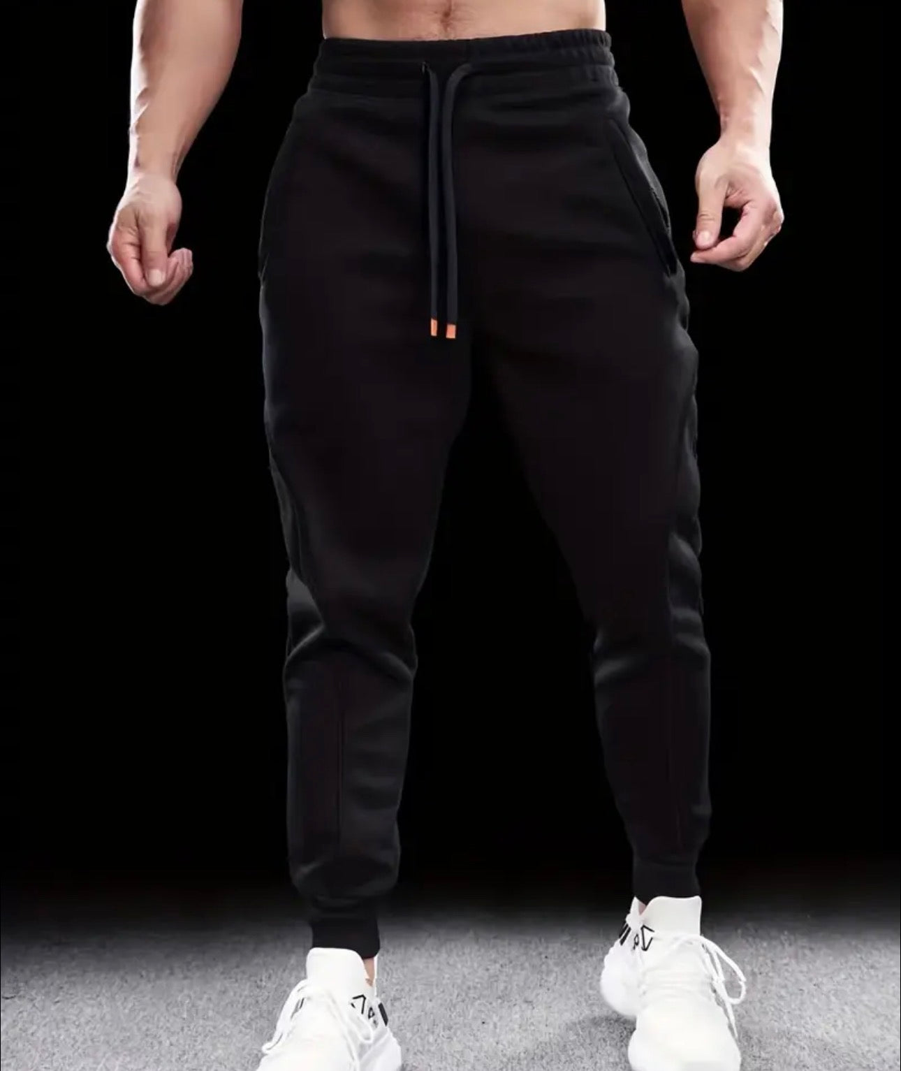 Men’s jogger pants