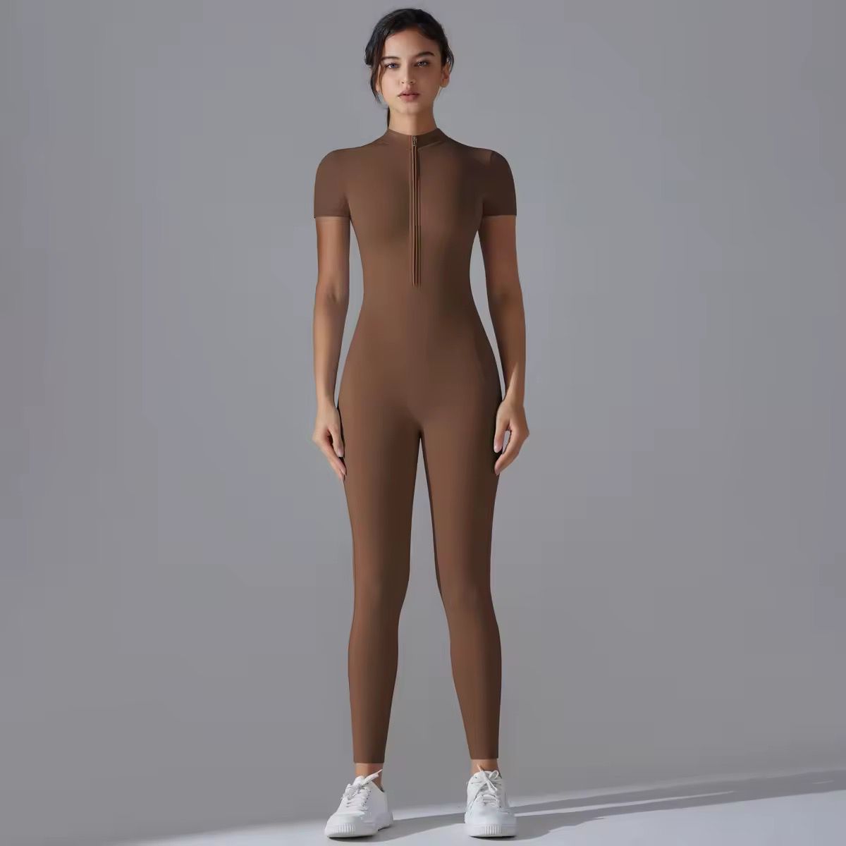 TeeChic Jumpsuit