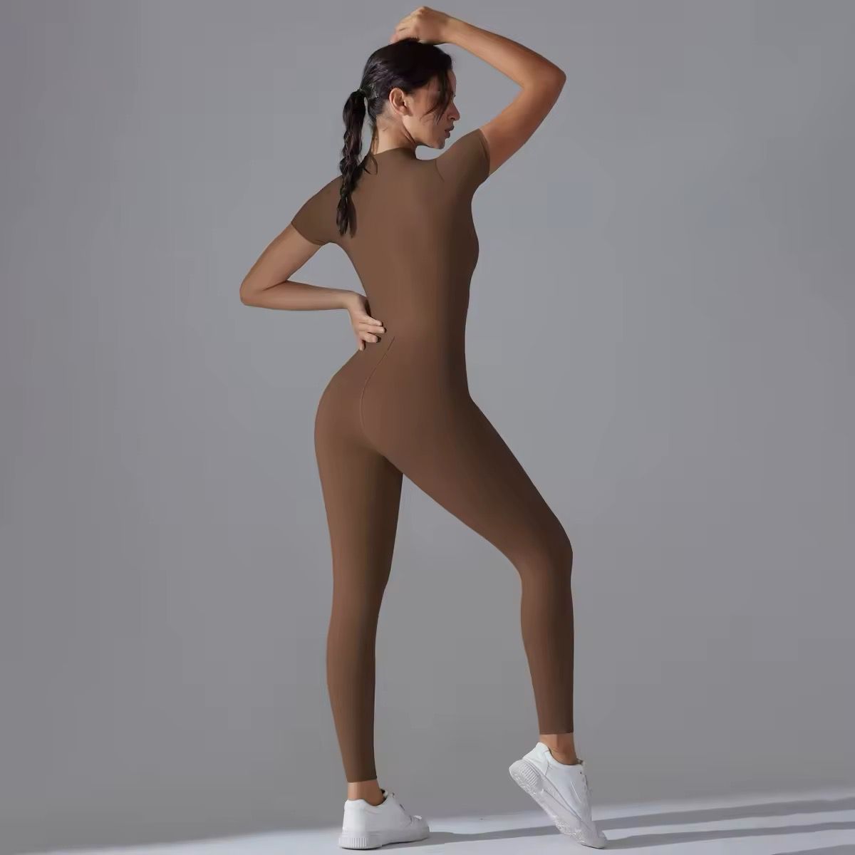 TeeChic Jumpsuit