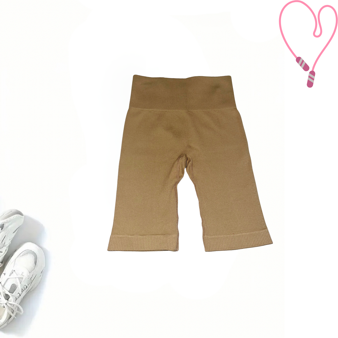 BalanceFlow Shorts