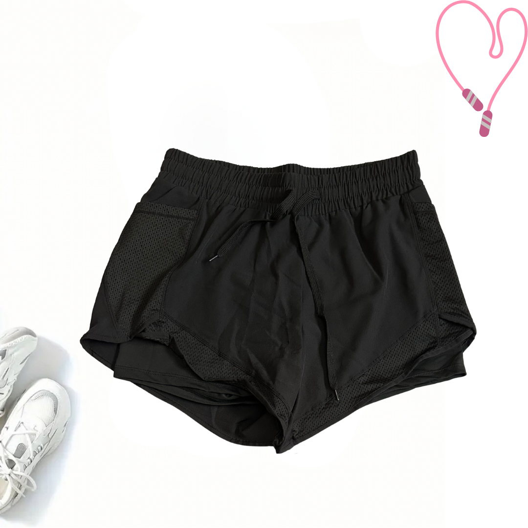 Lightweight Running Shorts