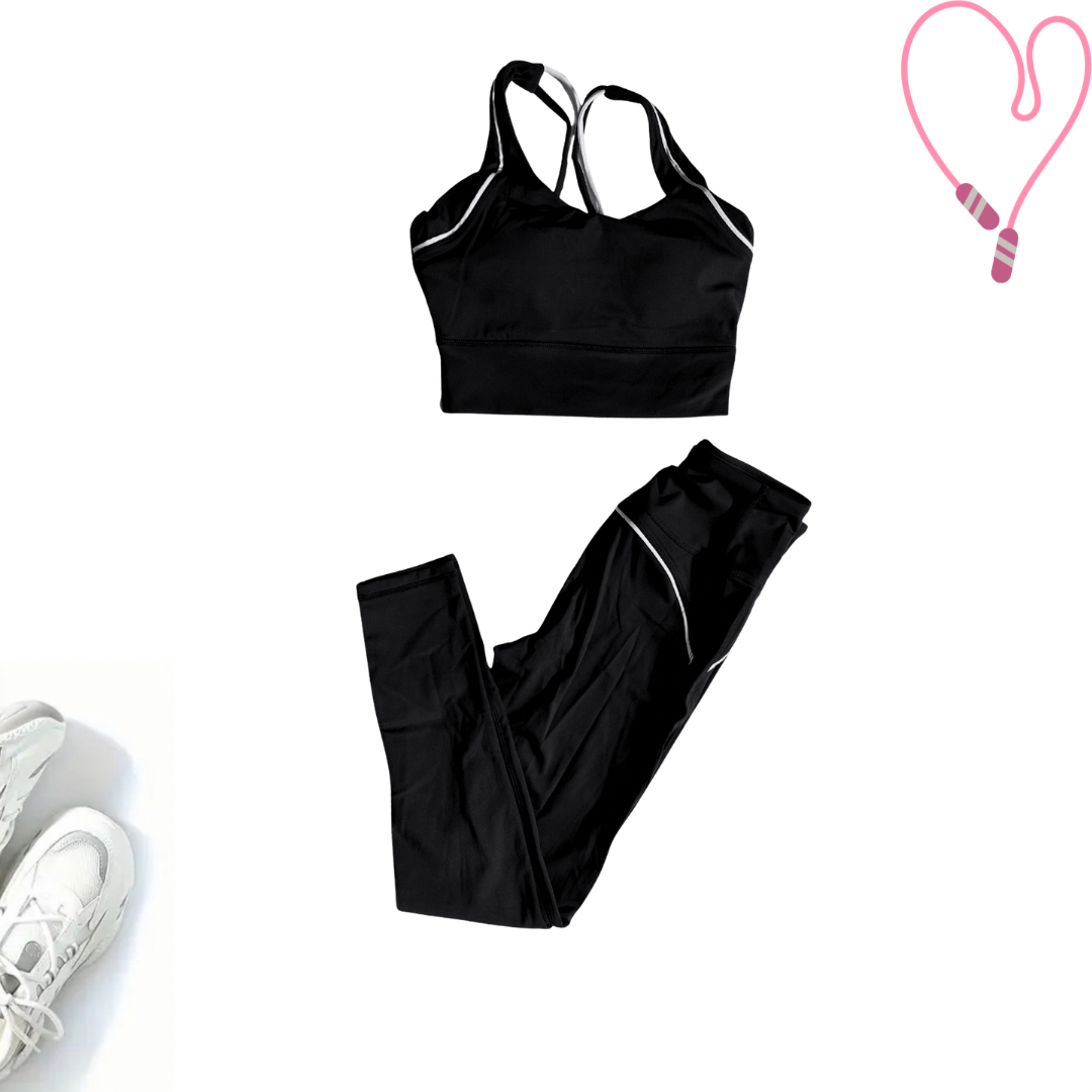 StrideX Set