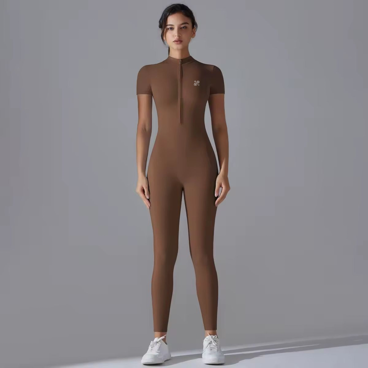 TeeChic Jumpsuit