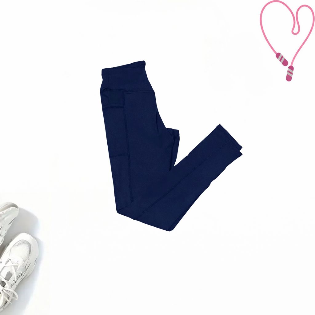 Everyday High-Waist Leggings