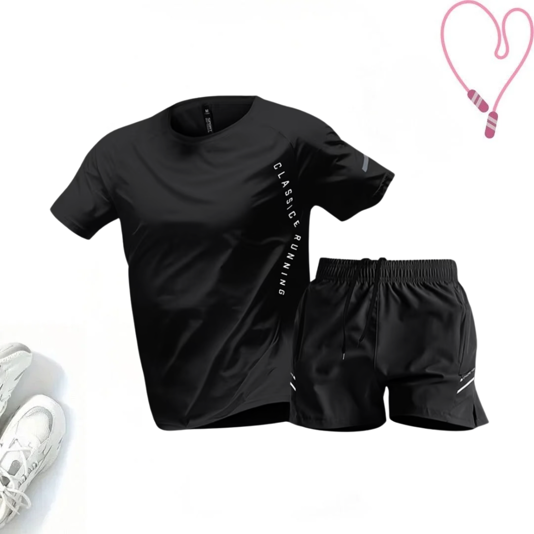 FitFlex – Active Dry Set
