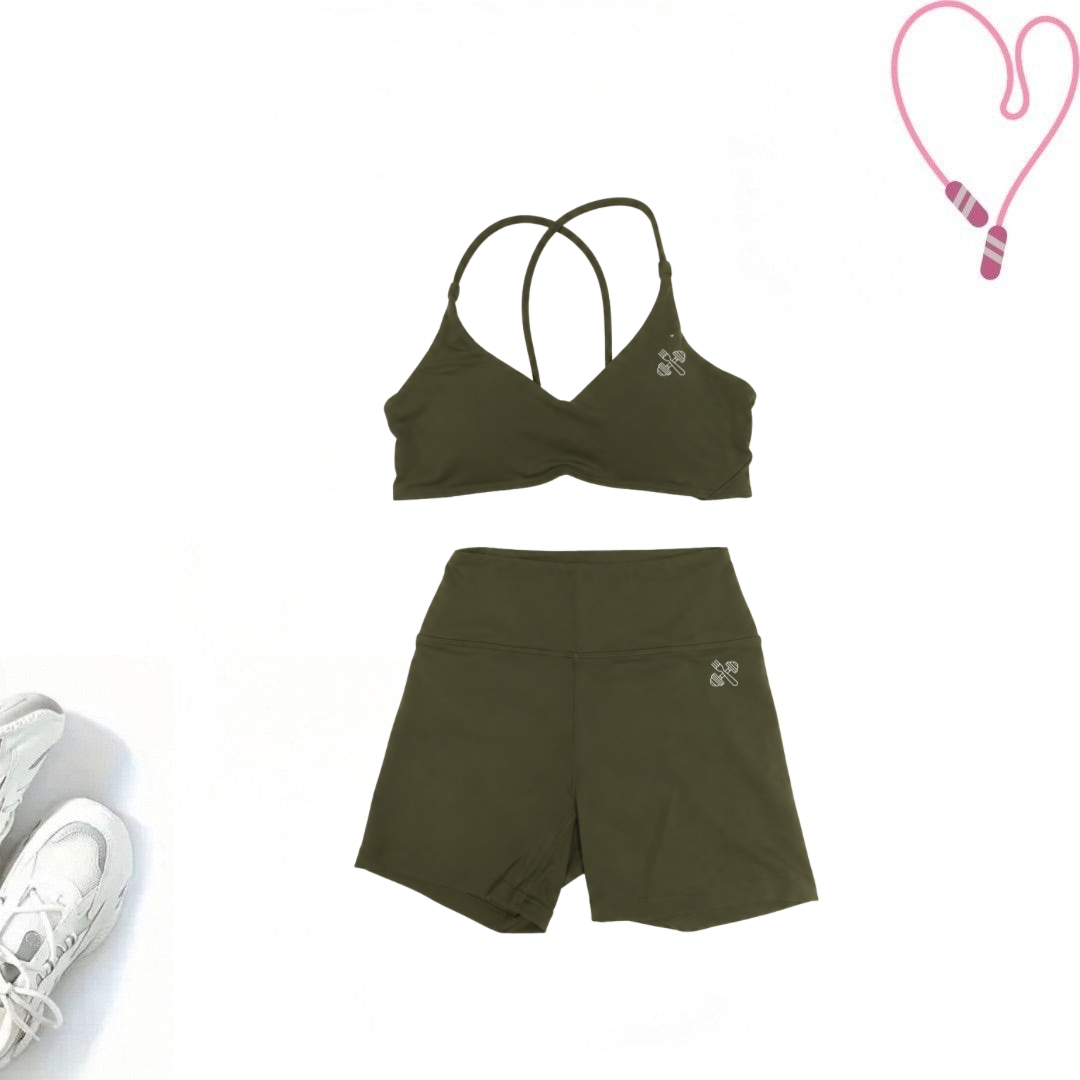 StreetFit Set