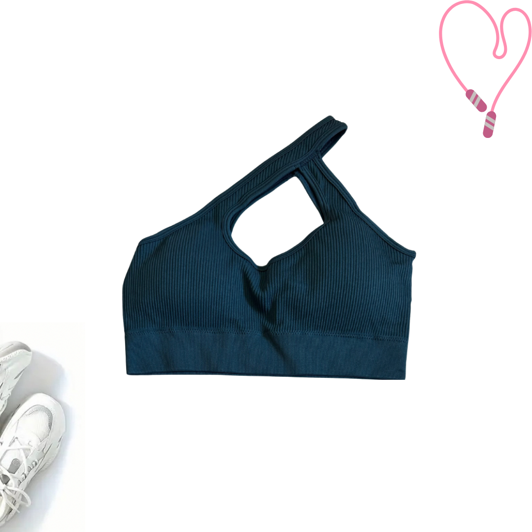 AsymFit Crop