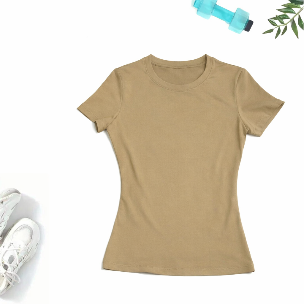 FreeForm Tee