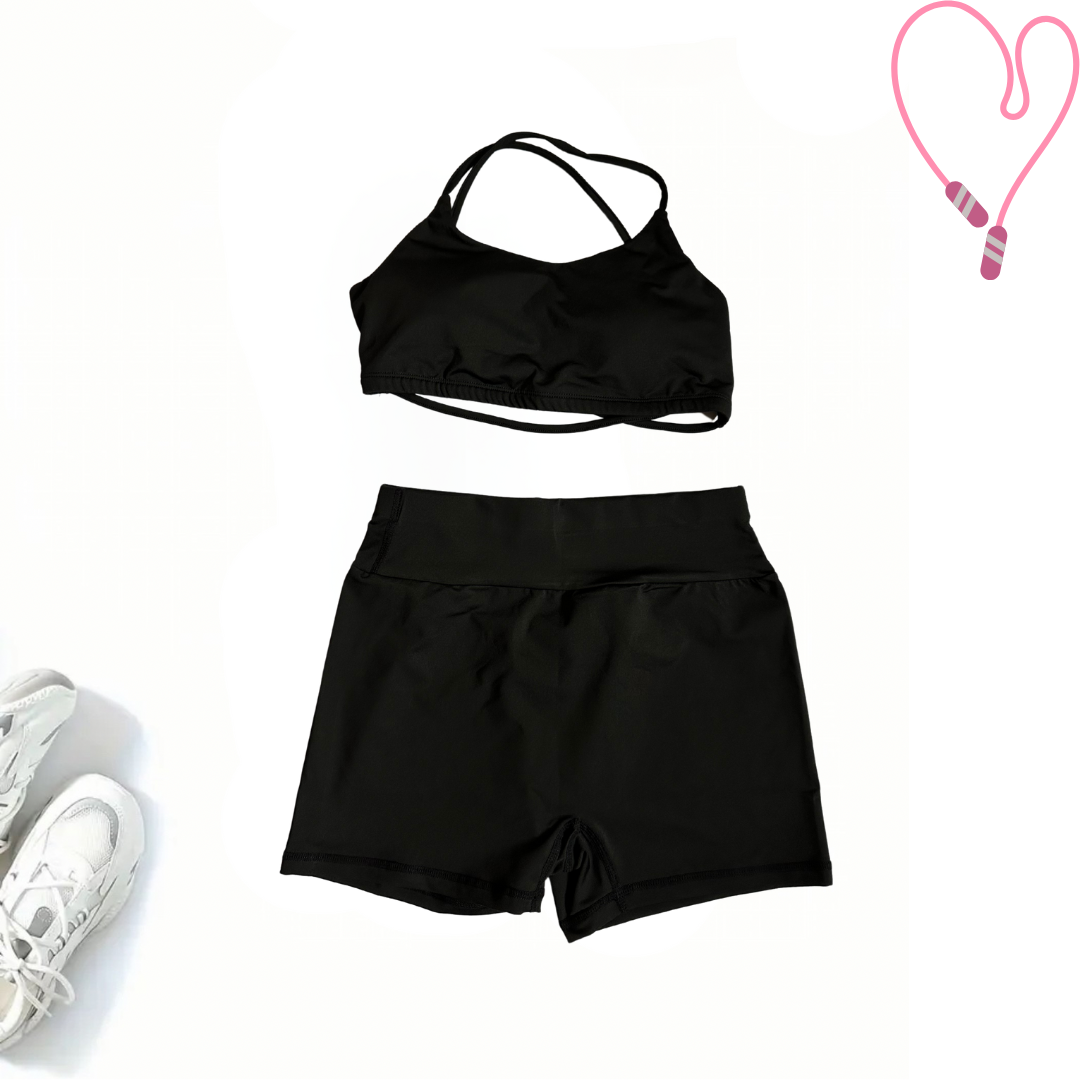 AirLite™ Set Sportiv