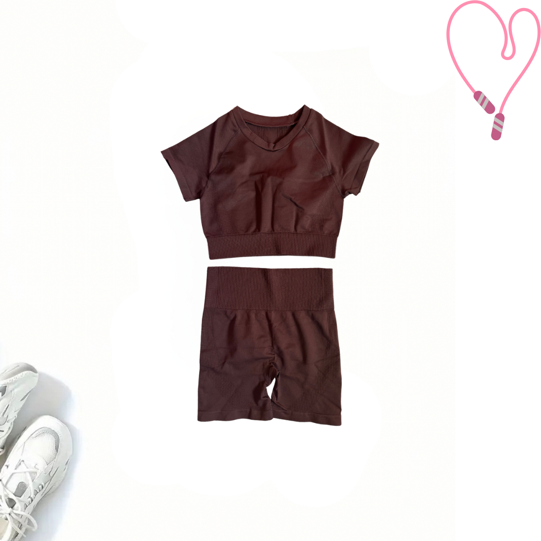ChillFlex 2-Piece Set
