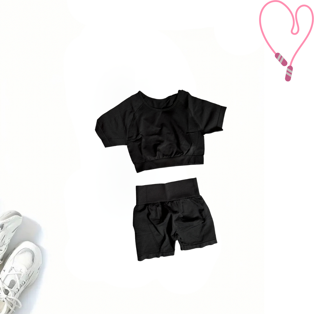 ChillFlex 2-Piece Set