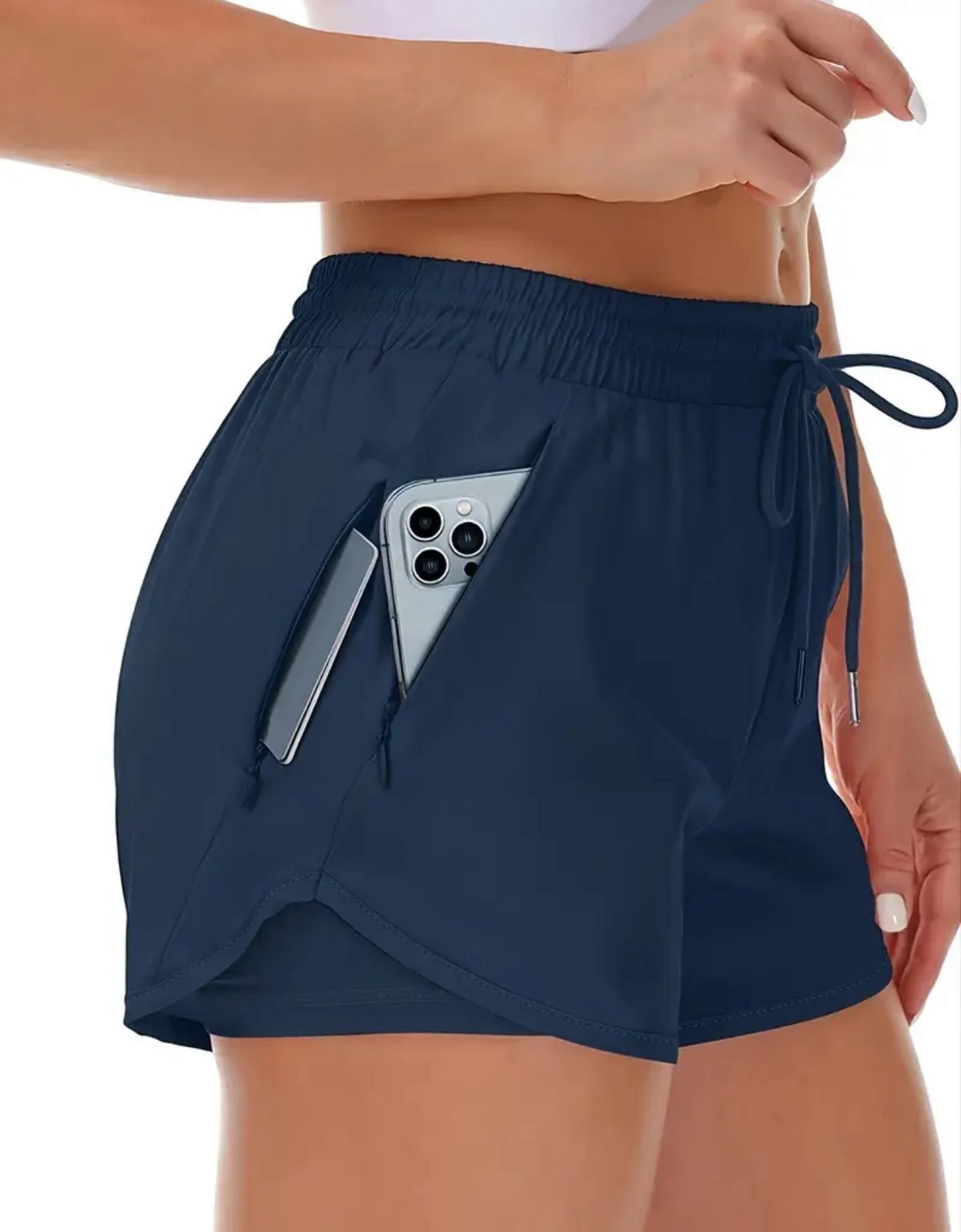Lightweight Running Shorts