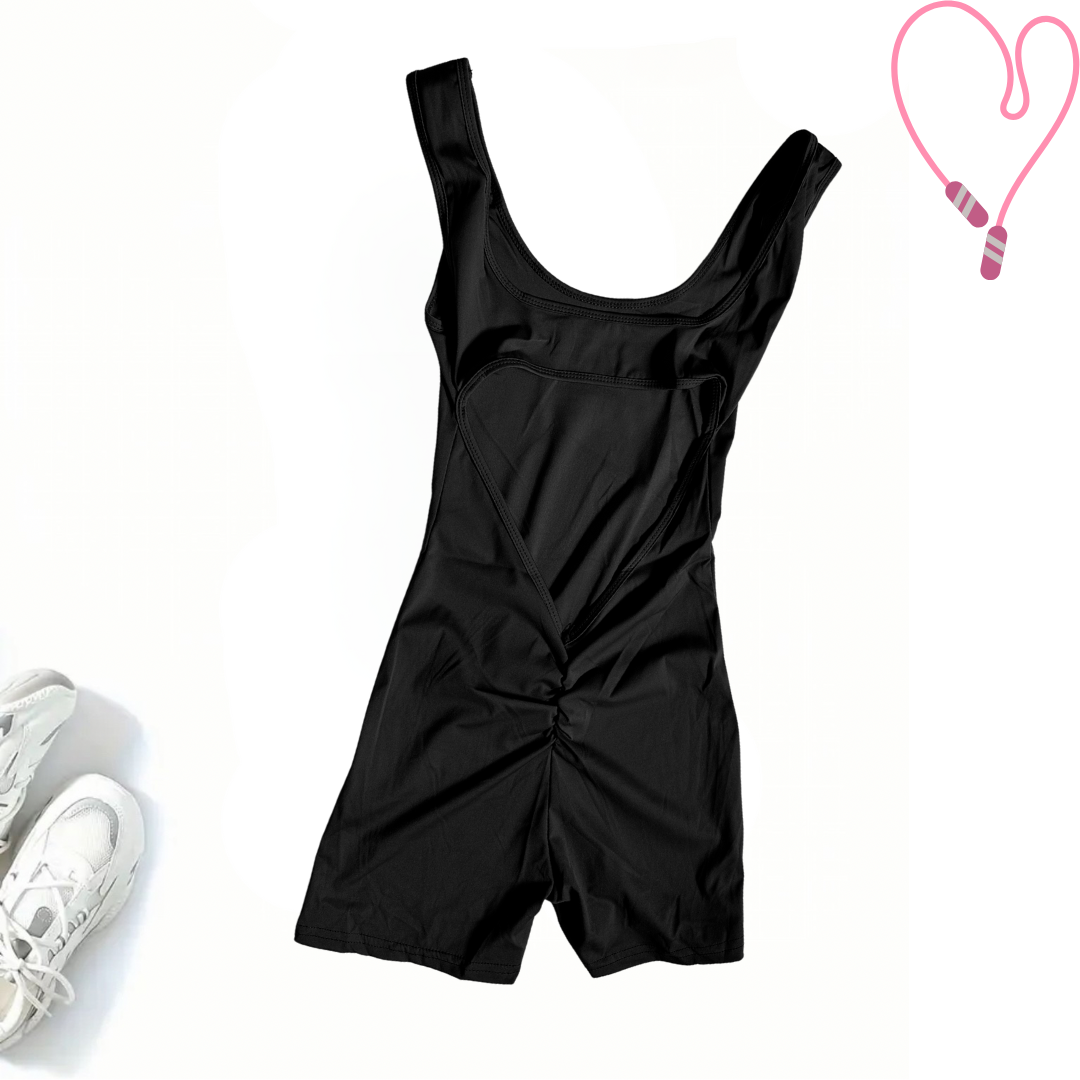 EssentialFit Jumpsuit
