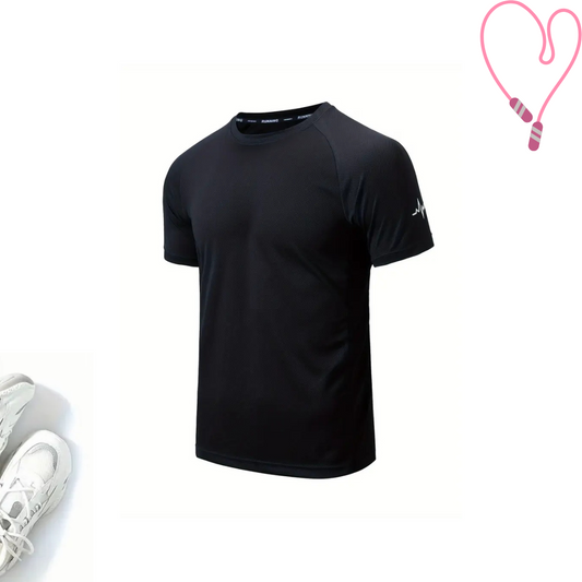 FitFlex-Active Dry T=shirts