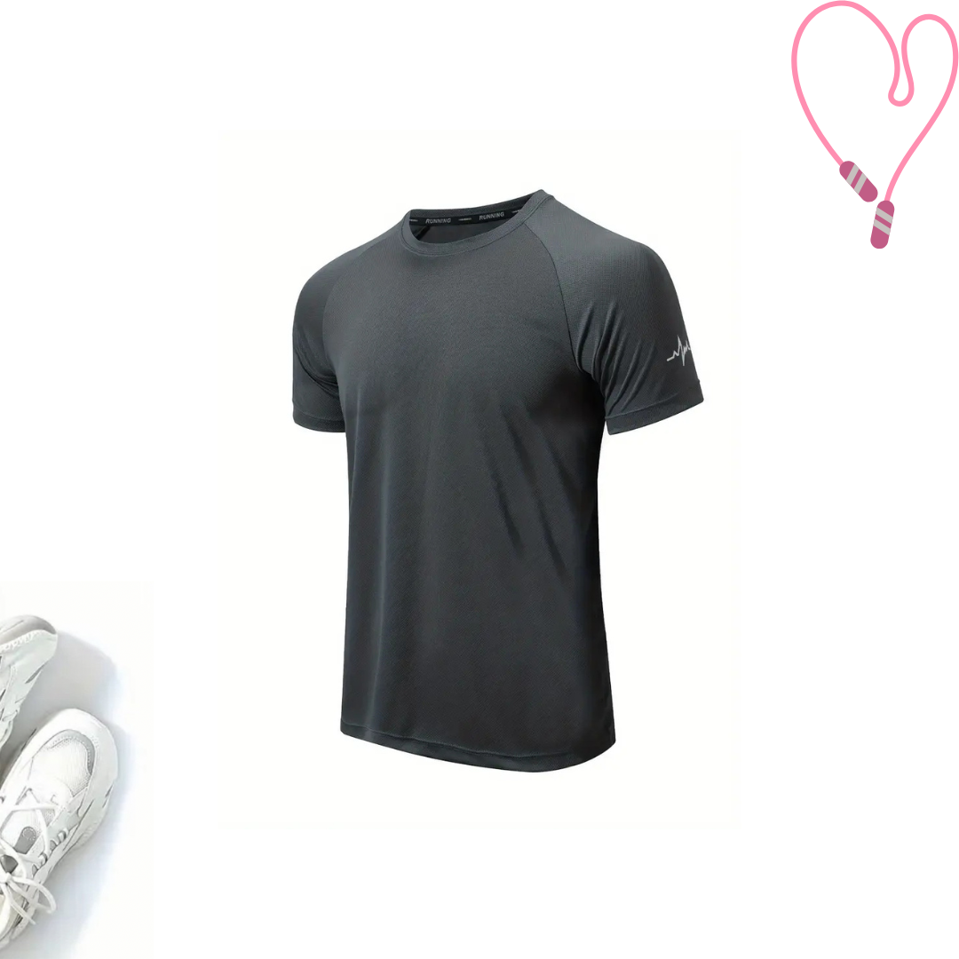 FitFlex-Active Dry T=shirts