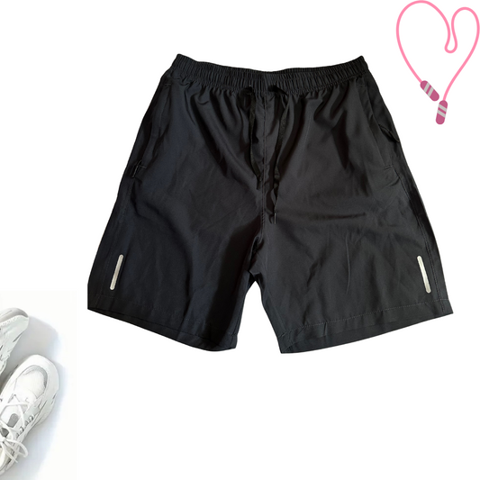 Everyday Flex Shorts