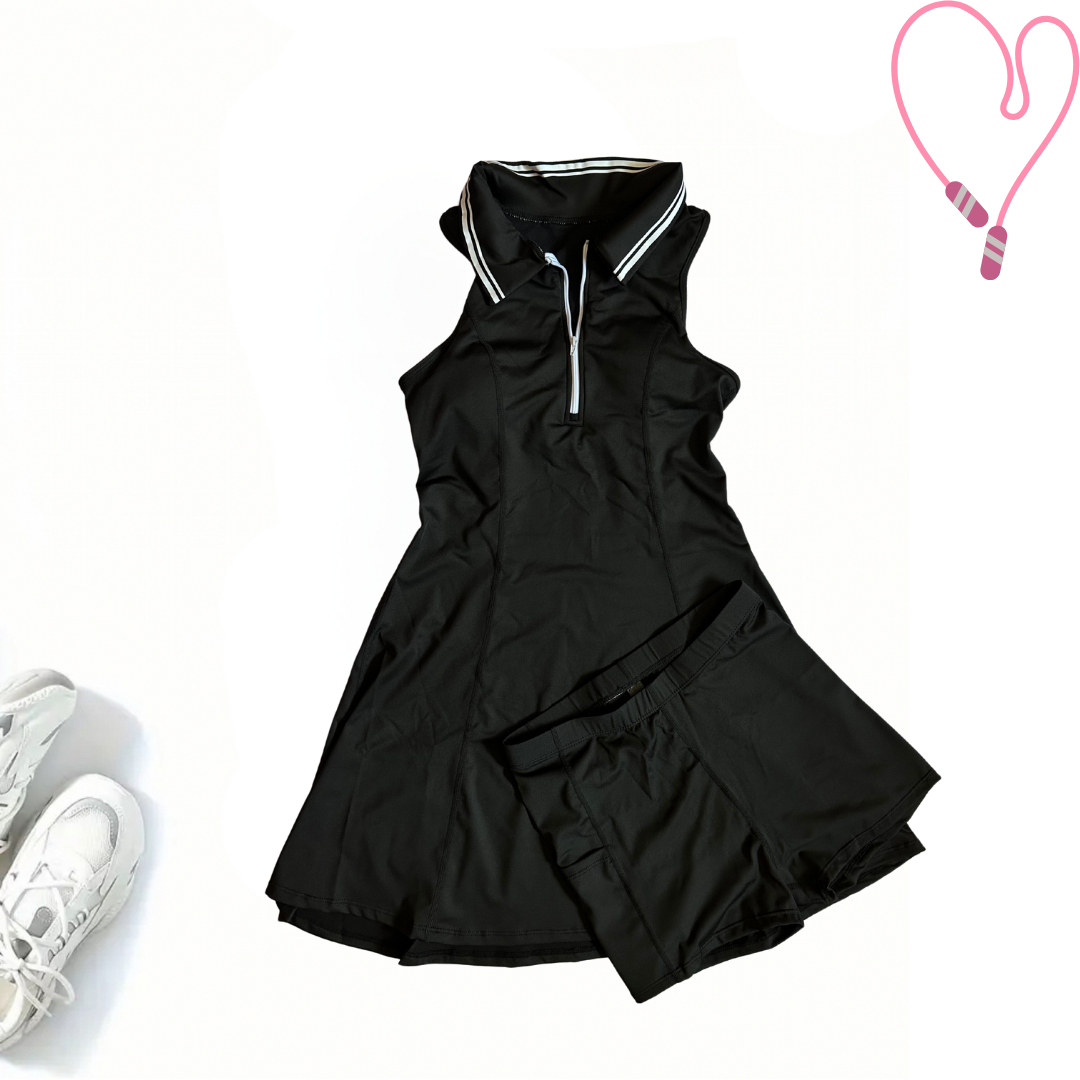 Tennis wear