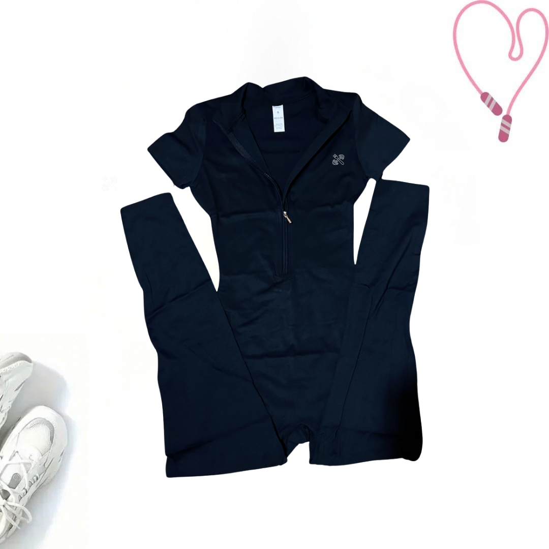 Jumpsuits