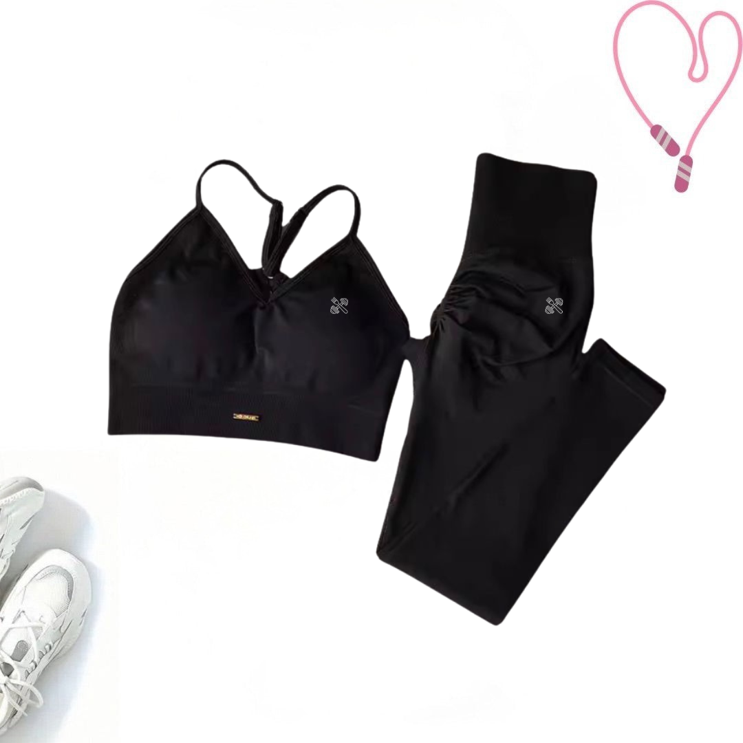 SculptVibe Set