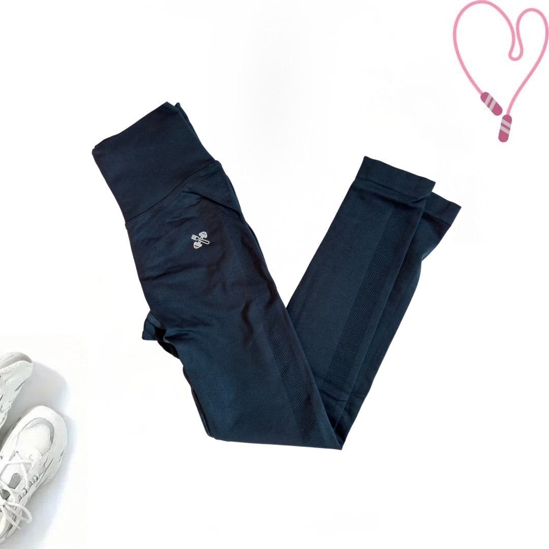 FitBoost Leggings