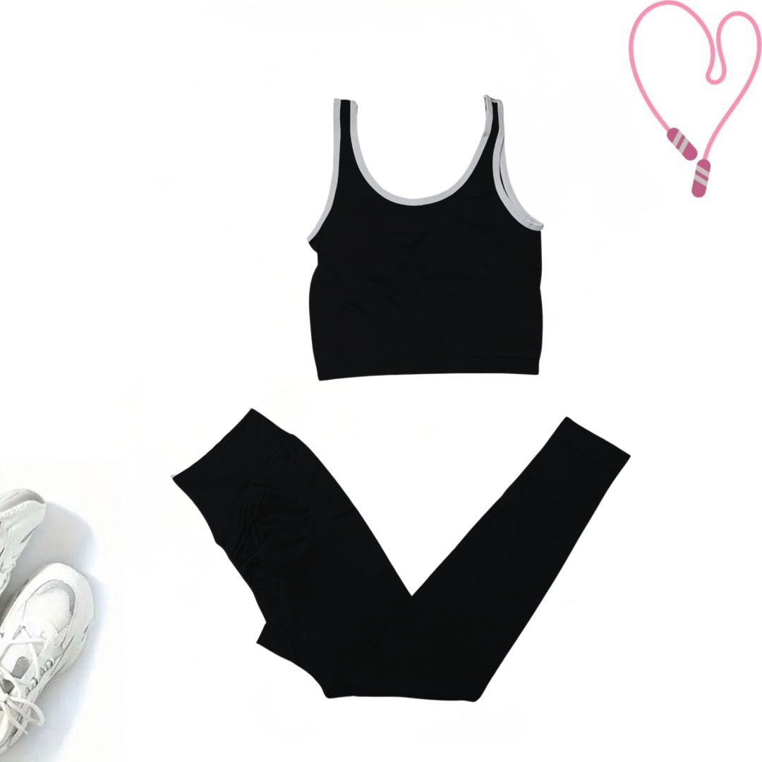 Scarlet Sculpt Luxe Set