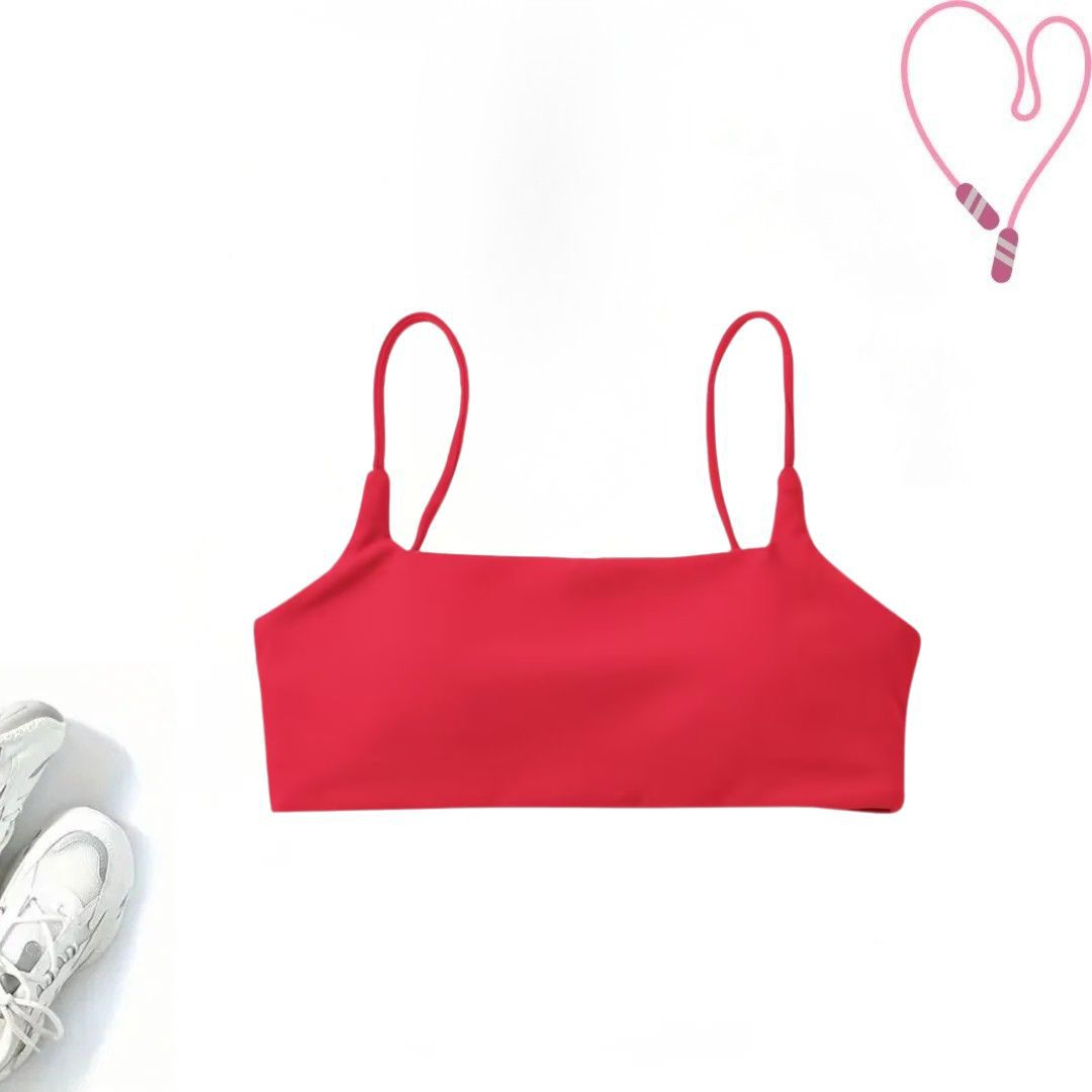 Active Luxe Top