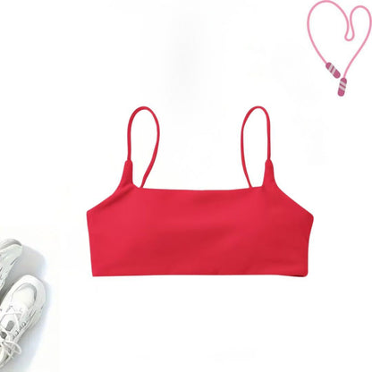 Active Luxe Top