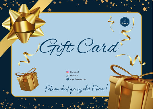 Fitwear 🎁GiftCard