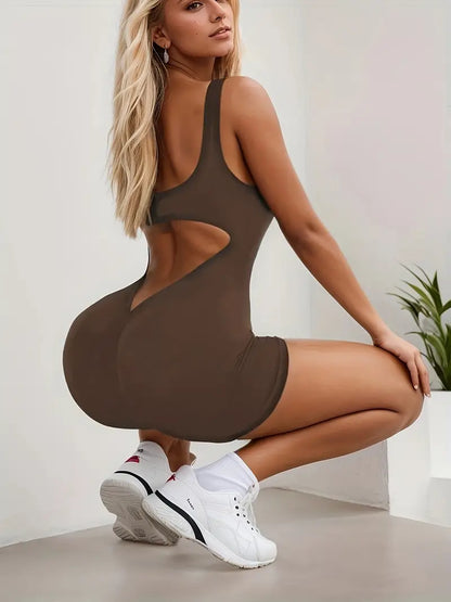 EssentialFit Jumpsuit