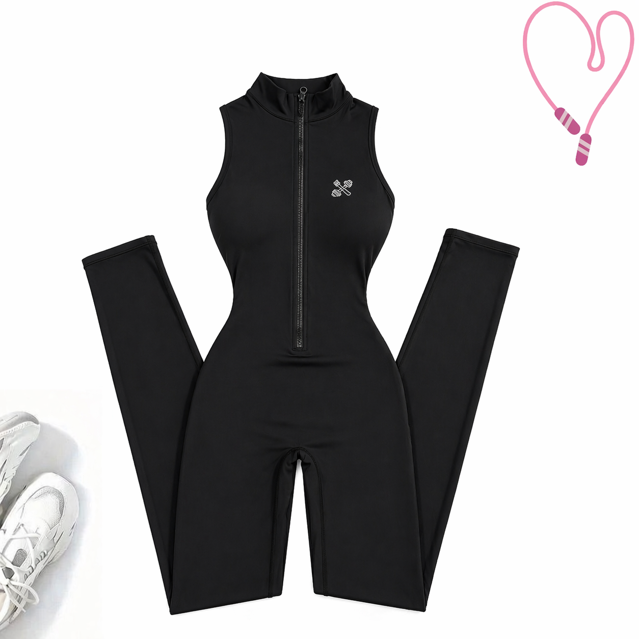 SculptWave Body‑Shaping