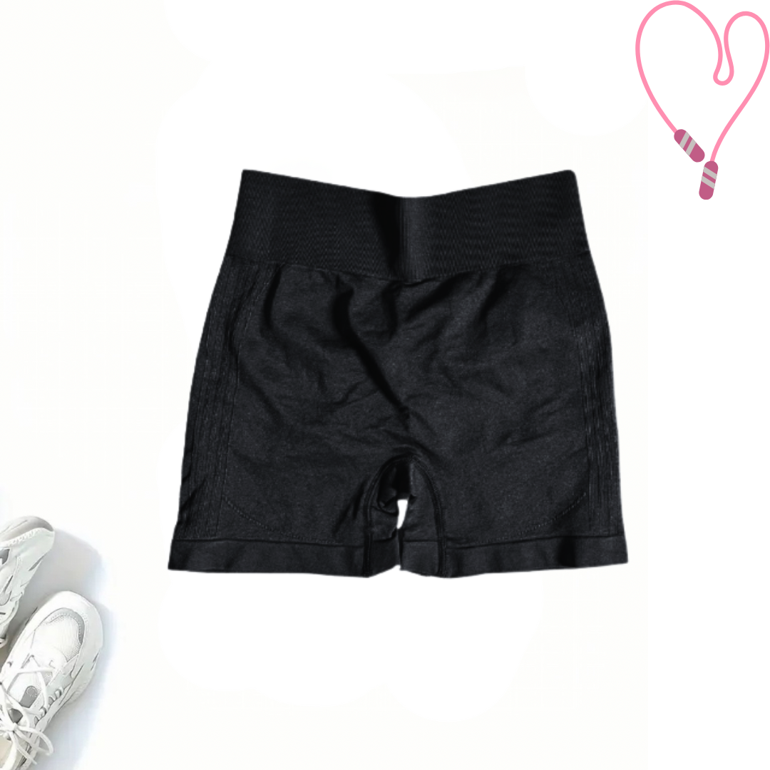 Lift & Define Shorts