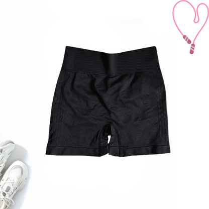 Lift & Define Shorts