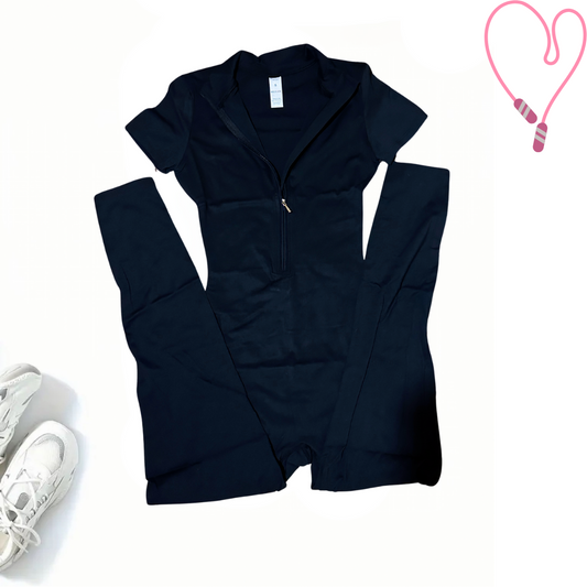 TeeChic Jumpsuit
