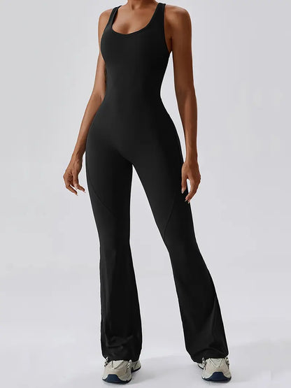 FlexFlare Jumpsuit