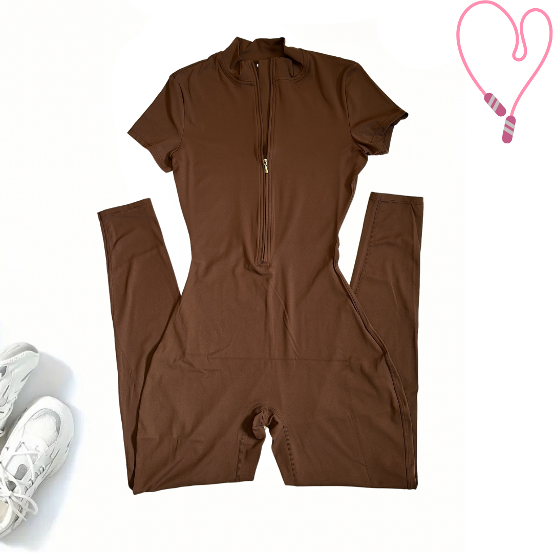 TeeChic Jumpsuit