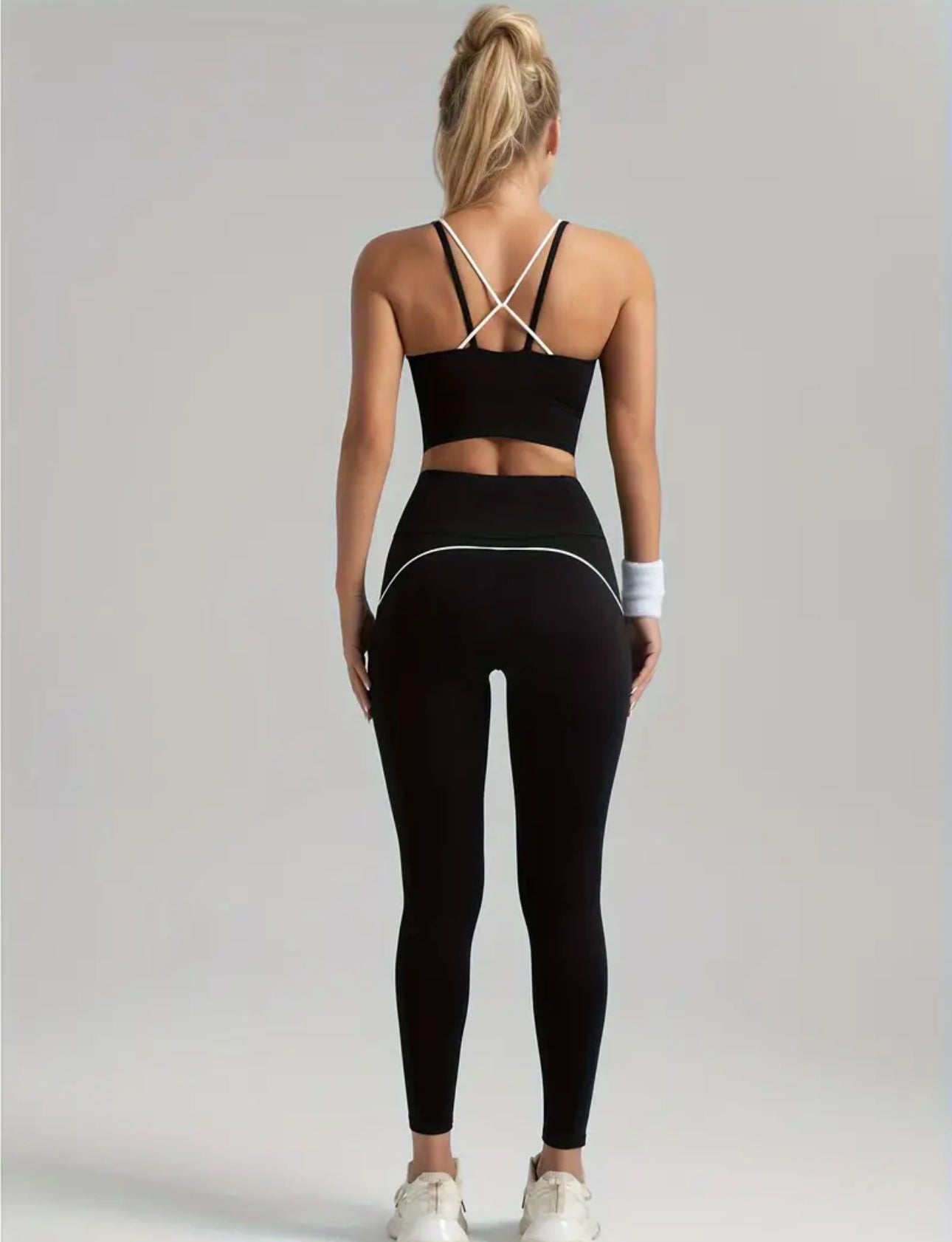 StrideX Set