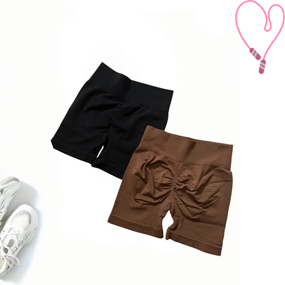 Lift & Define Shorts