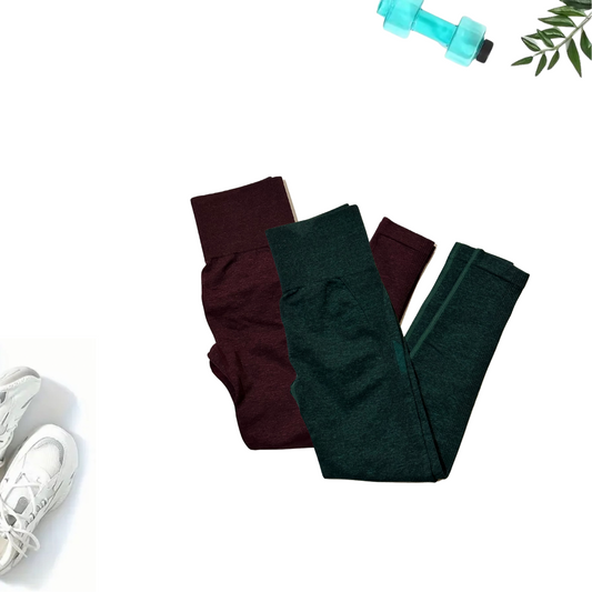 FitBoost Leggings