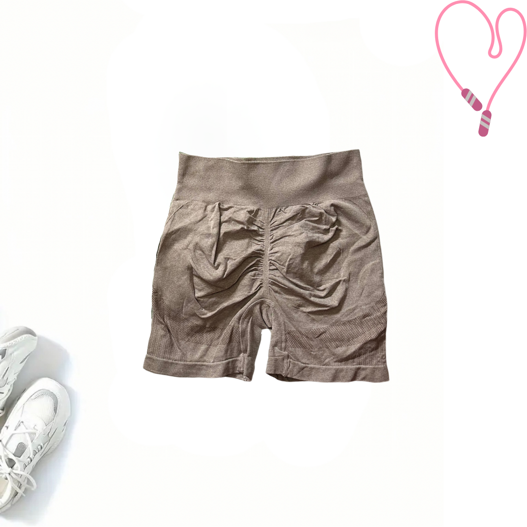 Lift & Define Shorts