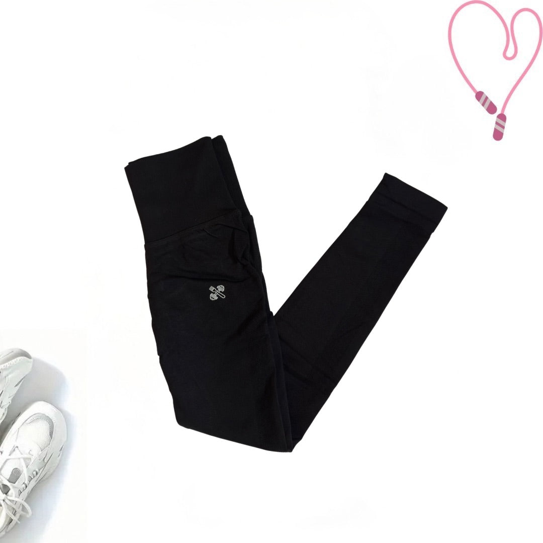 FitBoost Leggings