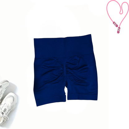Lift & Define Shorts