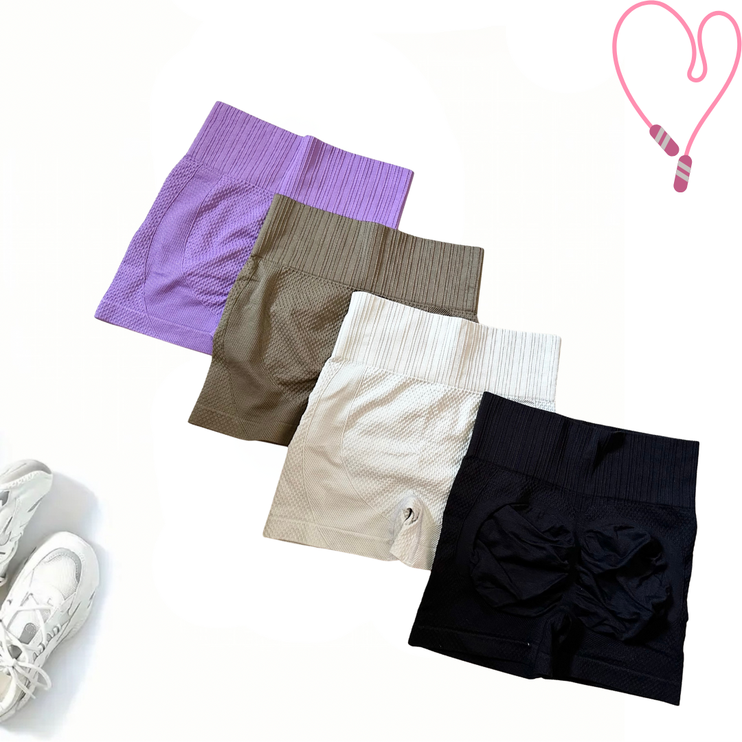 Lift & Define Shorts