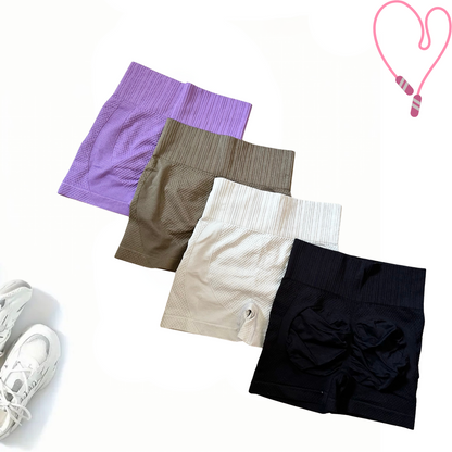 Lift & Define Shorts