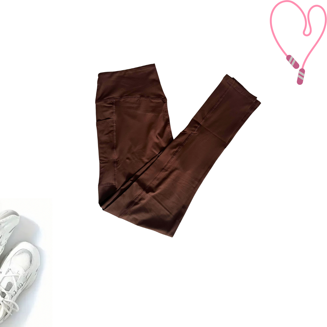 Everyday High-Waist Leggings