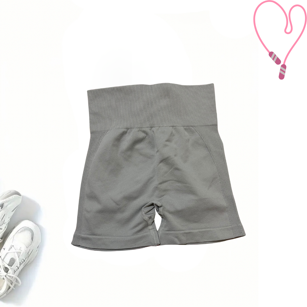 Lift & Define Shorts