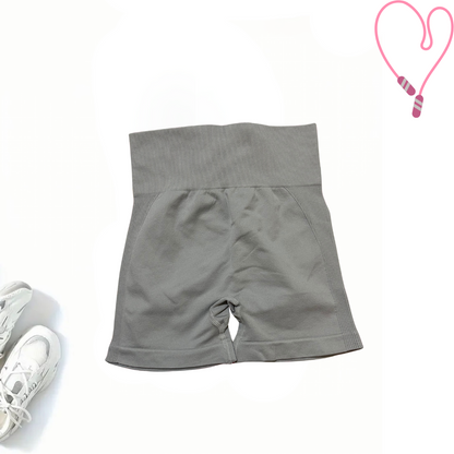 Lift & Define Shorts