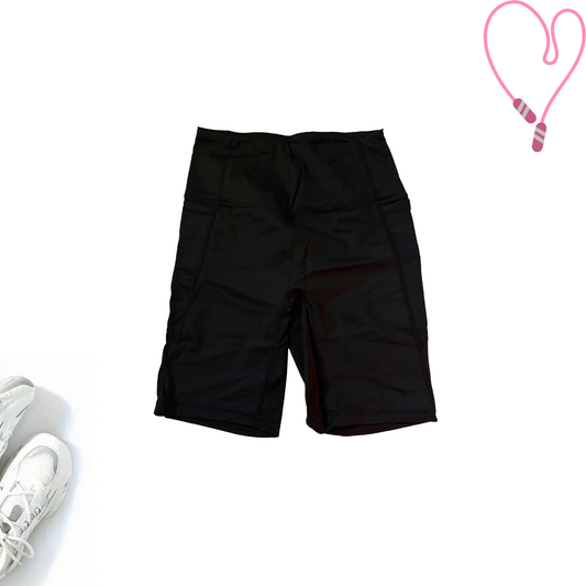 BalanceFlow Shorts