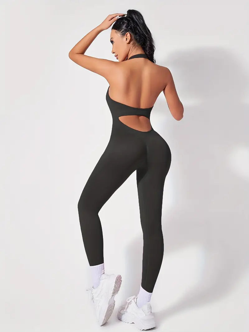 FirmFit Jumpsuit
