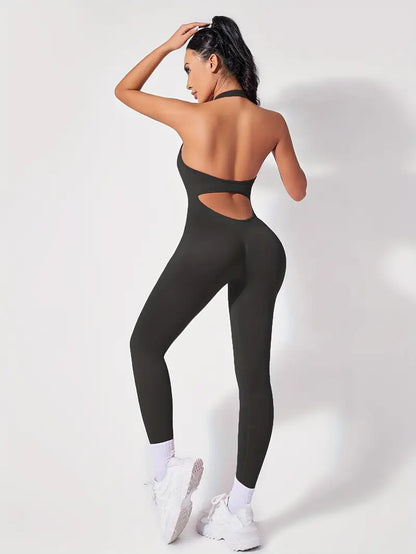 FirmFit Jumpsuit