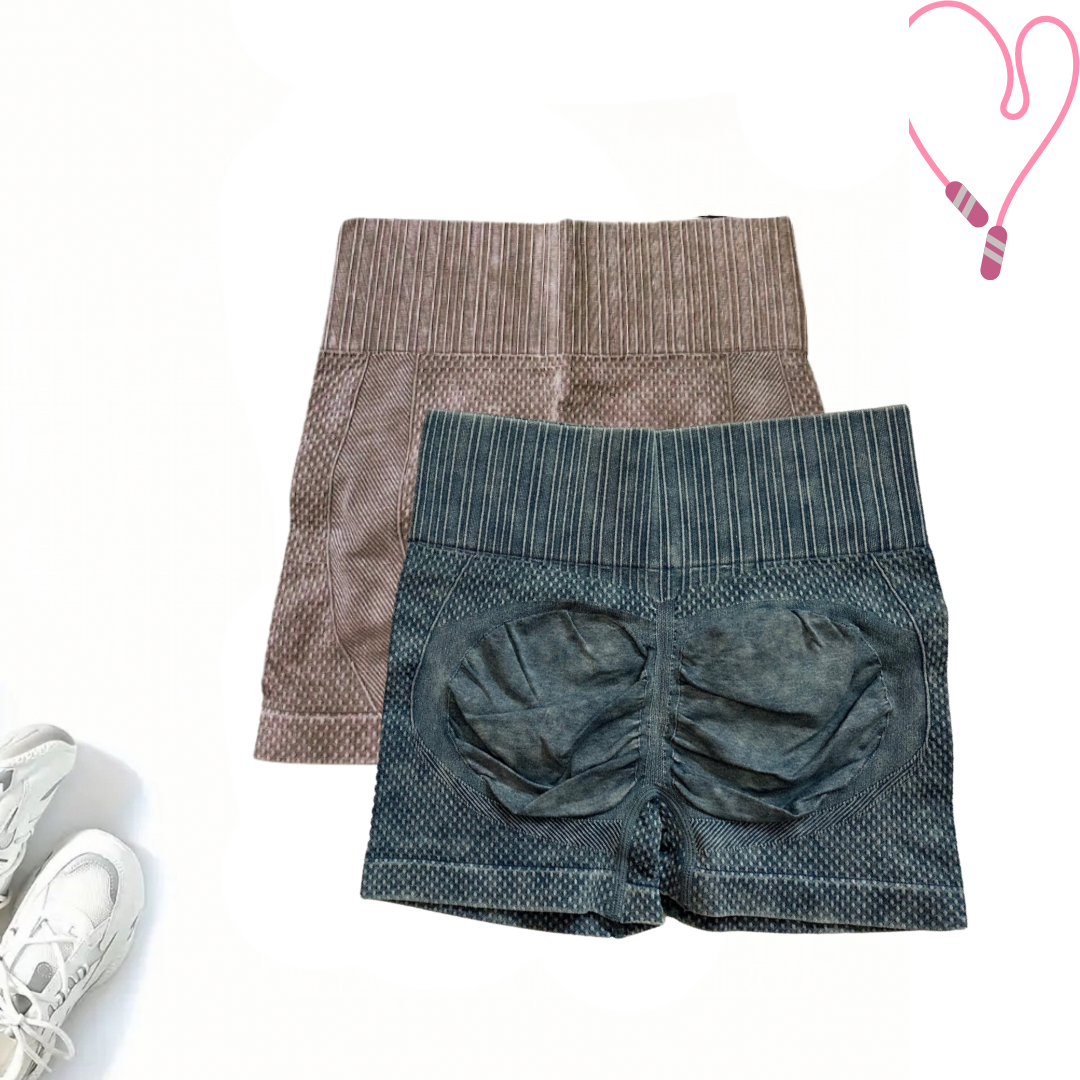 Lift & Define Shorts
